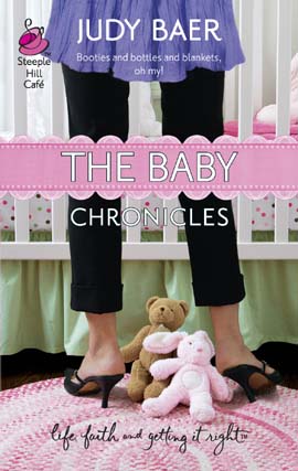 Title details for The Baby Chronicles by Judy Baer - Available